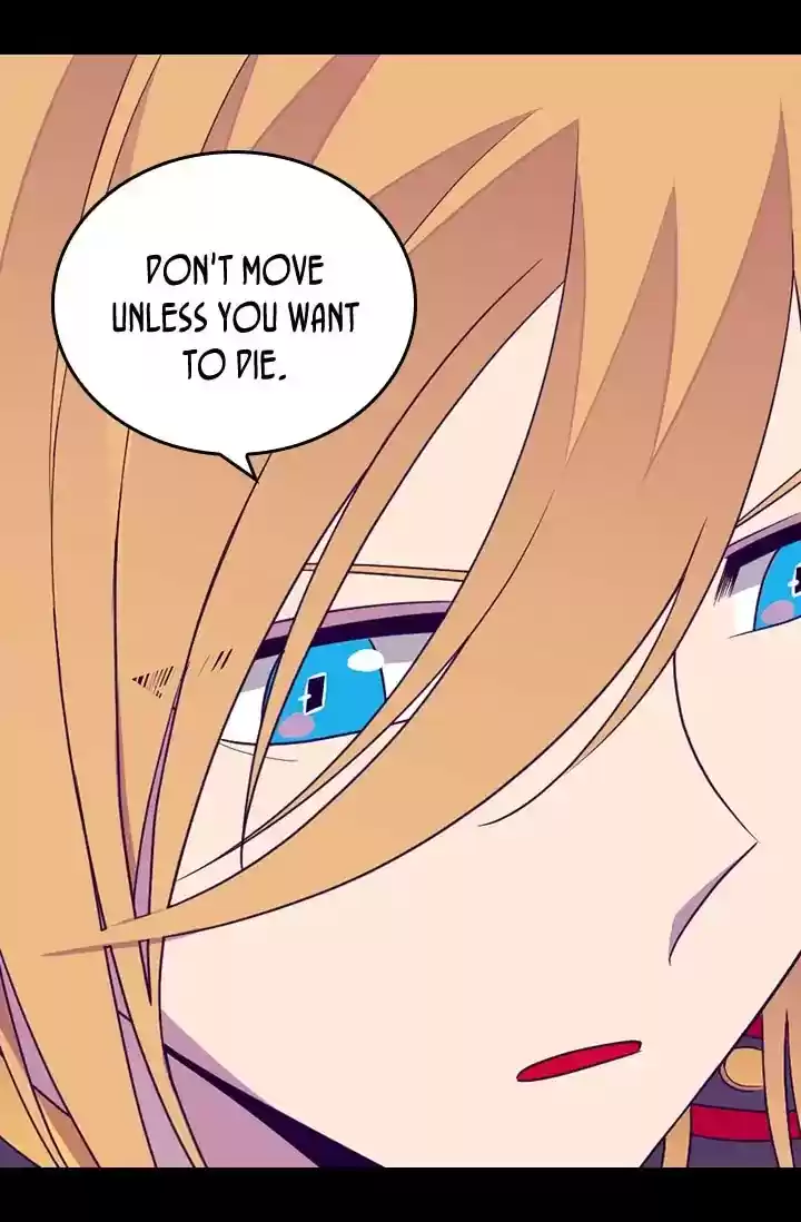 They Say I Was Born A King's Daughter Chapter 141: Mysterious Intruder