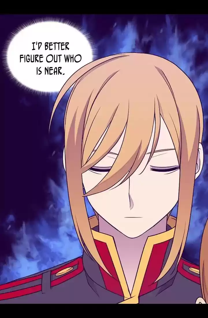 They Say I Was Born A King's Daughter Chapter 141: Mysterious Intruder