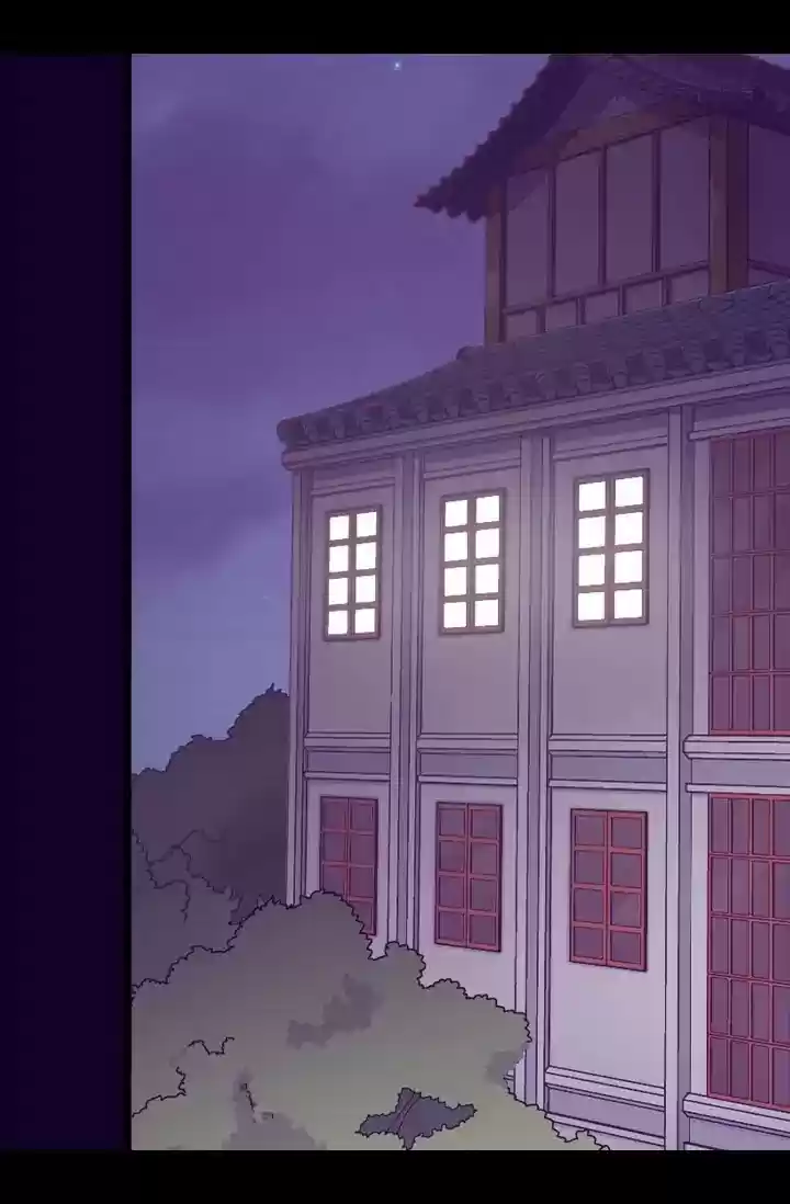 They Say I Was Born A King's Daughter Chapter 141: Mysterious Intruder