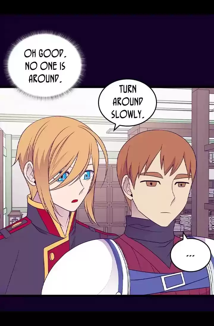 They Say I Was Born A King's Daughter Chapter 141: Mysterious Intruder