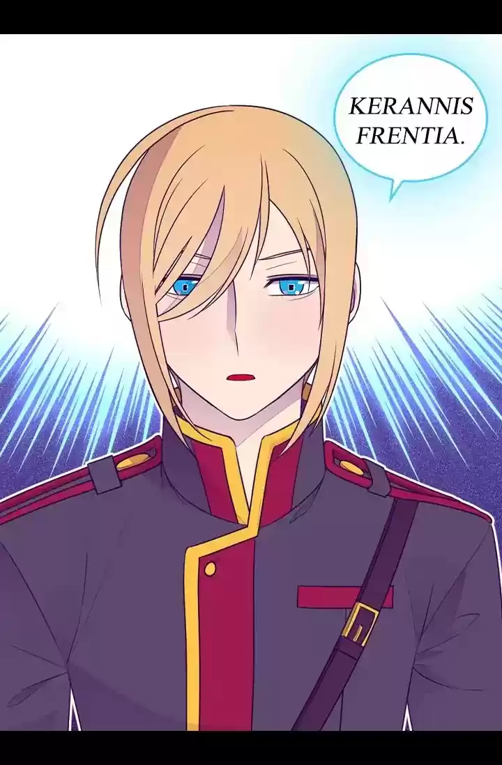 They Say I Was Born A King's Daughter Chapter 141: Mysterious Intruder