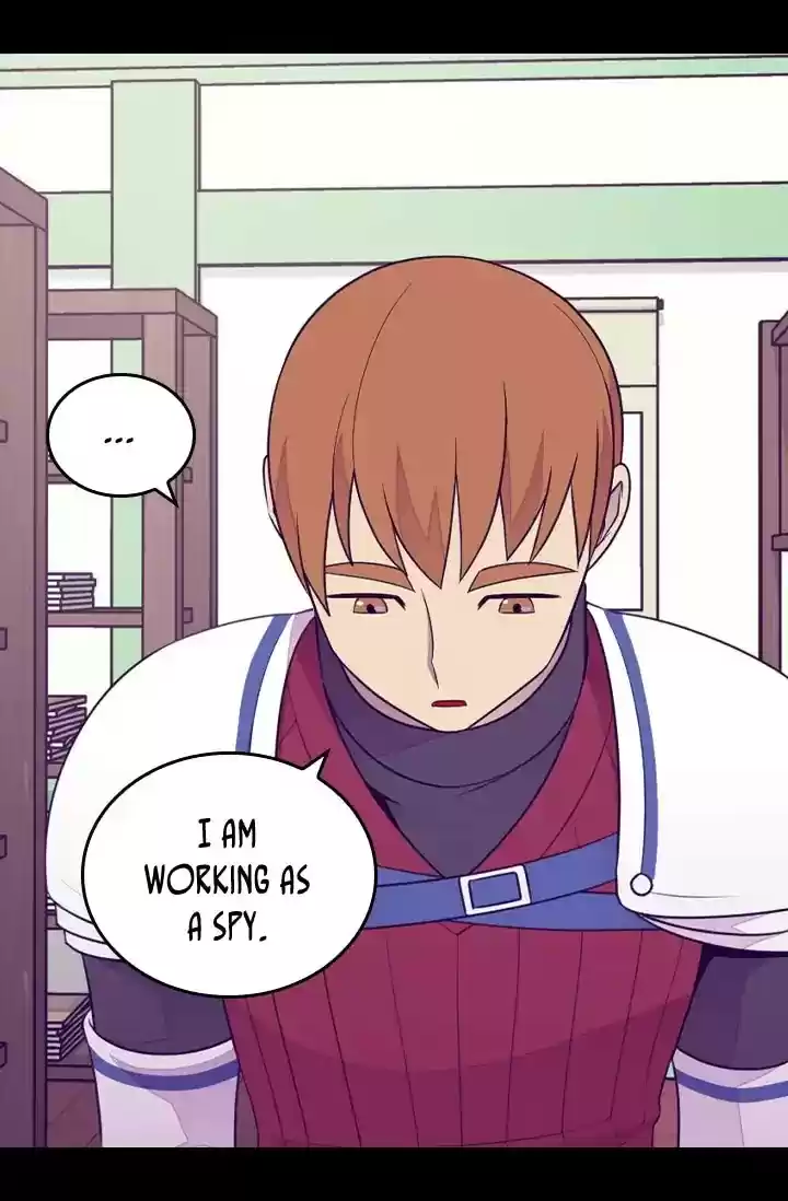 They Say I Was Born A King's Daughter Chapter 141: Mysterious Intruder