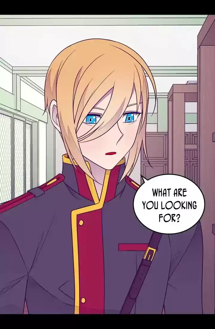 They Say I Was Born A King's Daughter Chapter 141: Mysterious Intruder