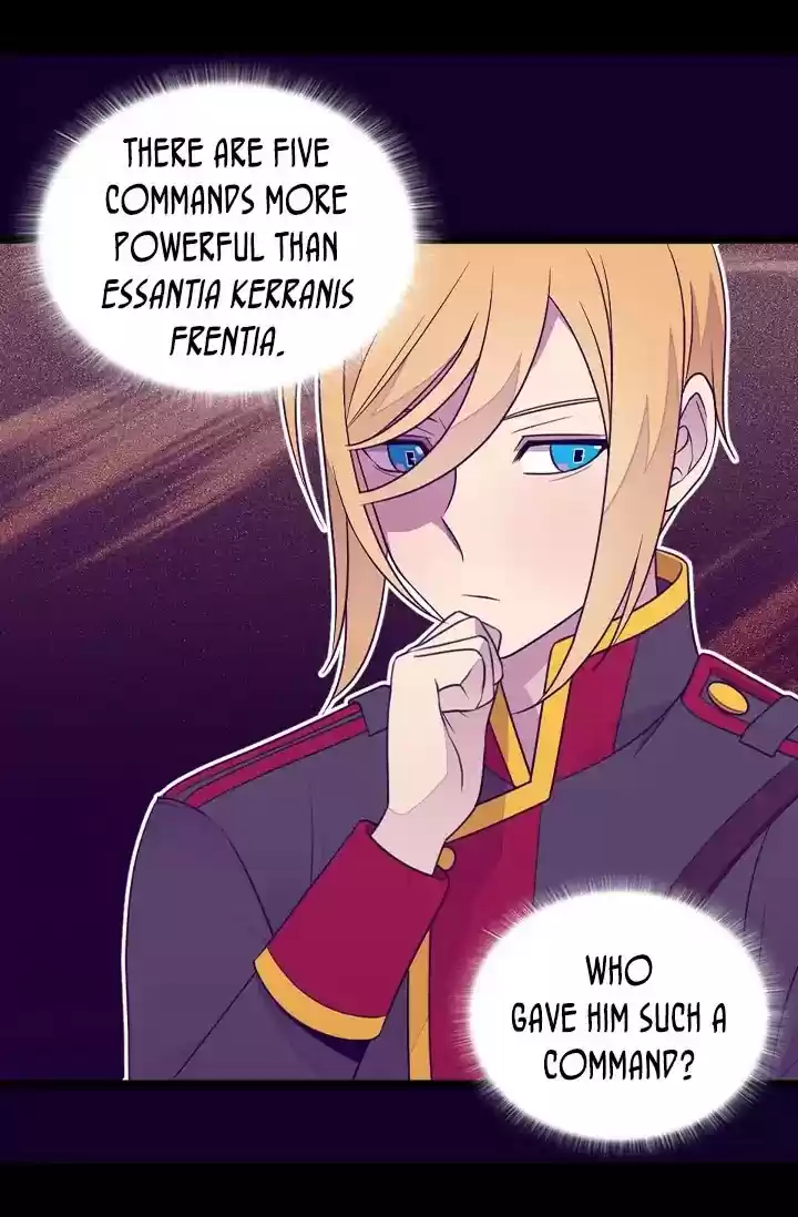 They Say I Was Born A King's Daughter Chapter 141: Mysterious Intruder