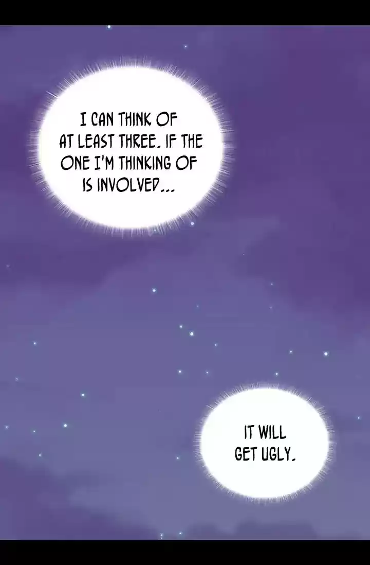 They Say I Was Born A King's Daughter Chapter 141: Mysterious Intruder