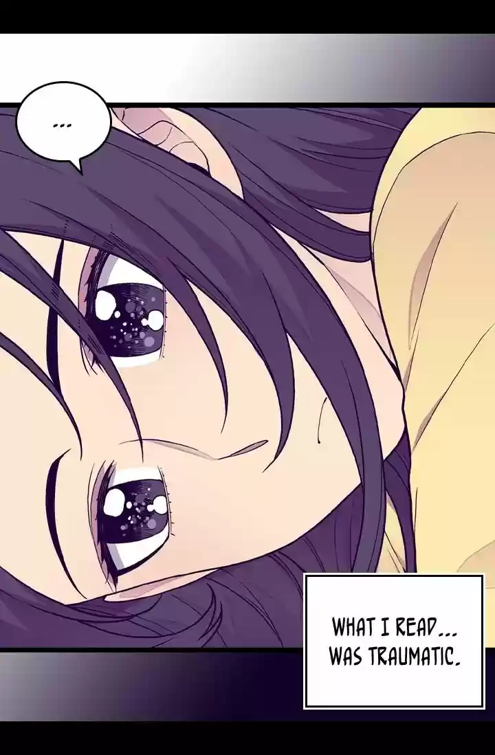 They Say I Was Born A King's Daughter Chapter 142: Can't Sleep