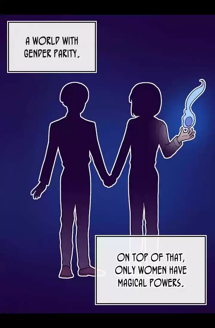 They Say I Was Born A King's Daughter Chapter 142: Can't Sleep