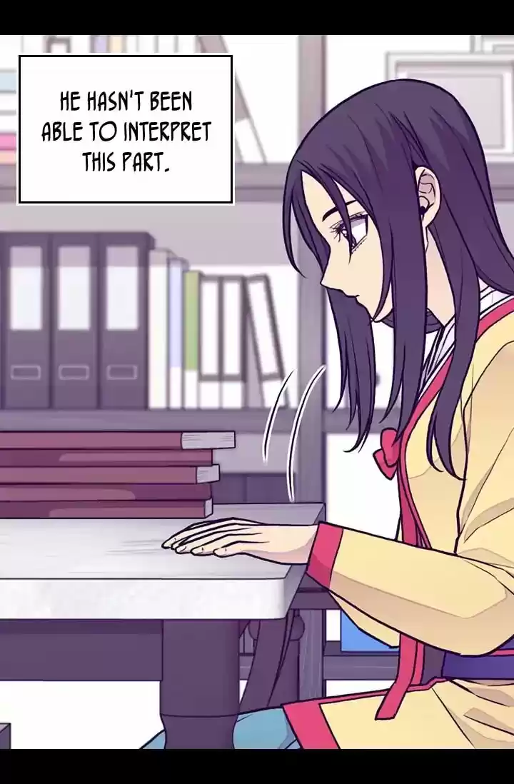 They Say I Was Born A King's Daughter Chapter 142: Can't Sleep