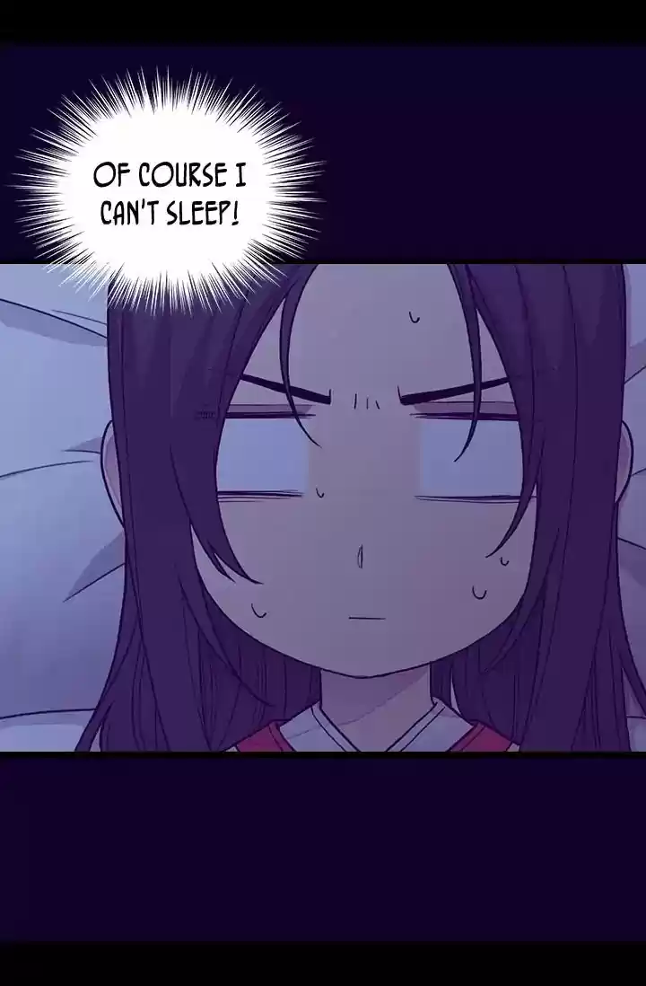 They Say I Was Born A King's Daughter Chapter 142: Can't Sleep