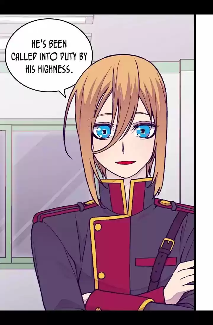 They Say I Was Born A King's Daughter Chapter 142: Can't Sleep