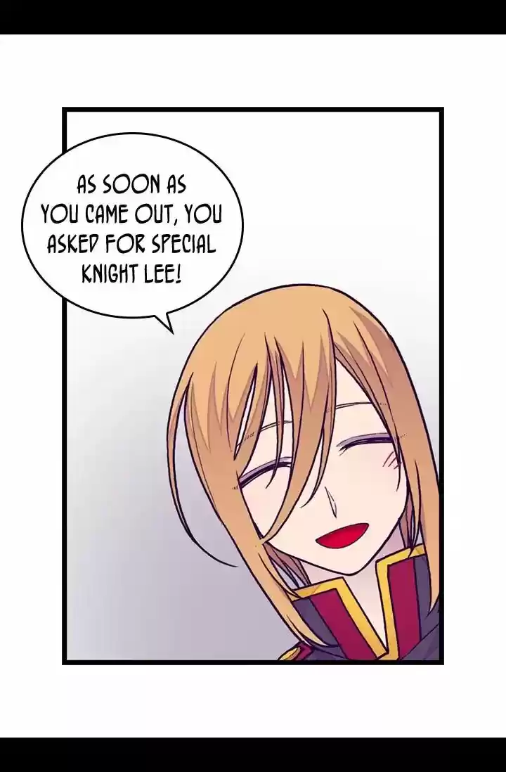 They Say I Was Born A King's Daughter Chapter 142: Can't Sleep