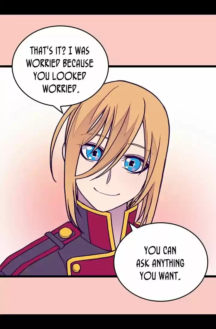 They Say I Was Born A King's Daughter Chapter 142: Can't Sleep