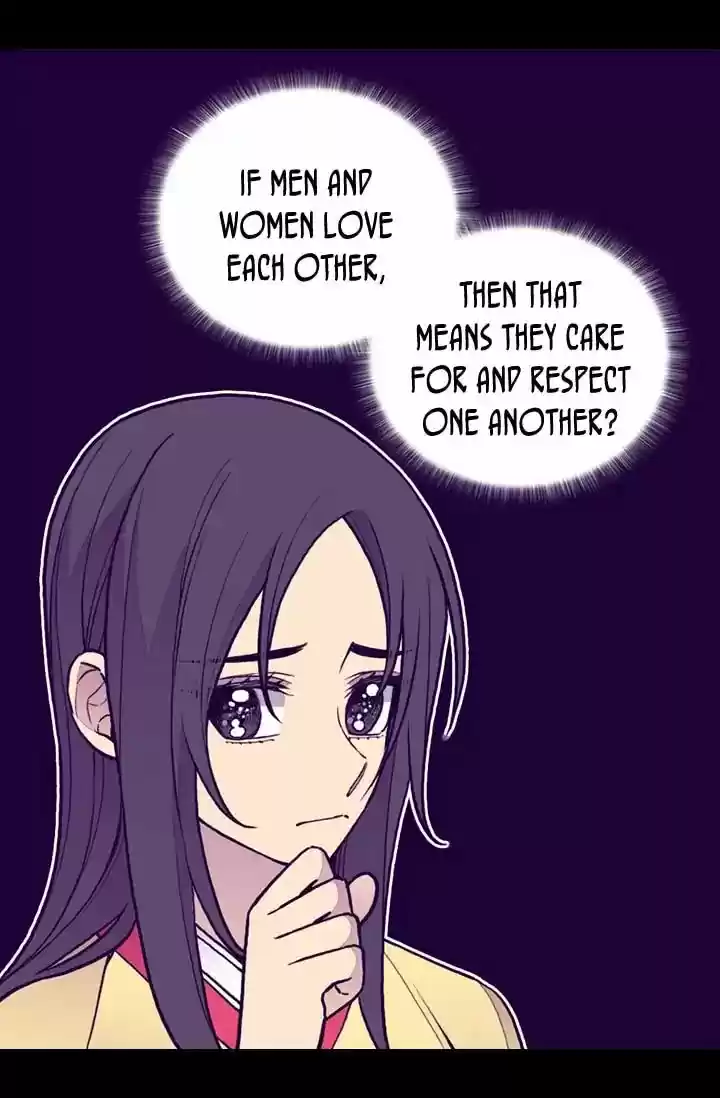 They Say I Was Born A King's Daughter Chapter 142: Can't Sleep