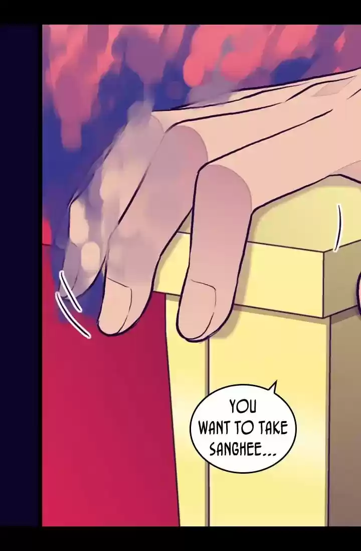 They Say I Was Born A King's Daughter Chapter 142: Can't Sleep