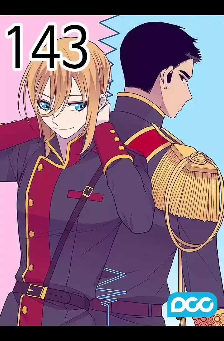 They Say I Was Born A King's Daughter Chapter 143: The King's Wrath