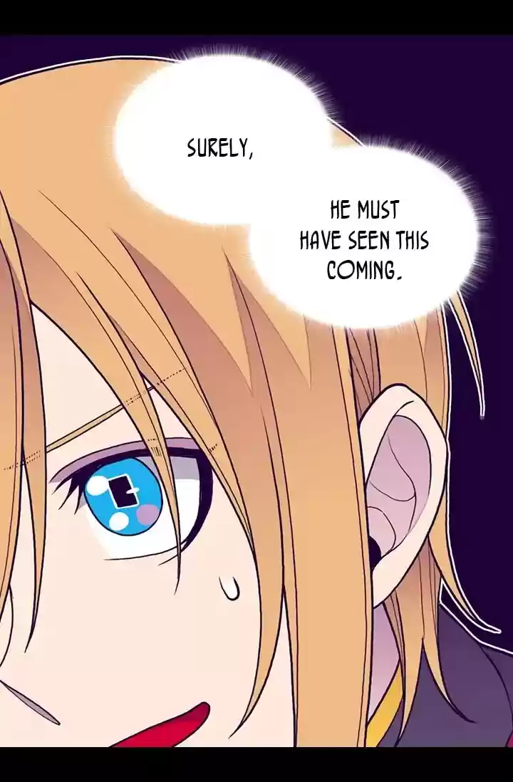 They Say I Was Born A King's Daughter Chapter 143: The King's Wrath