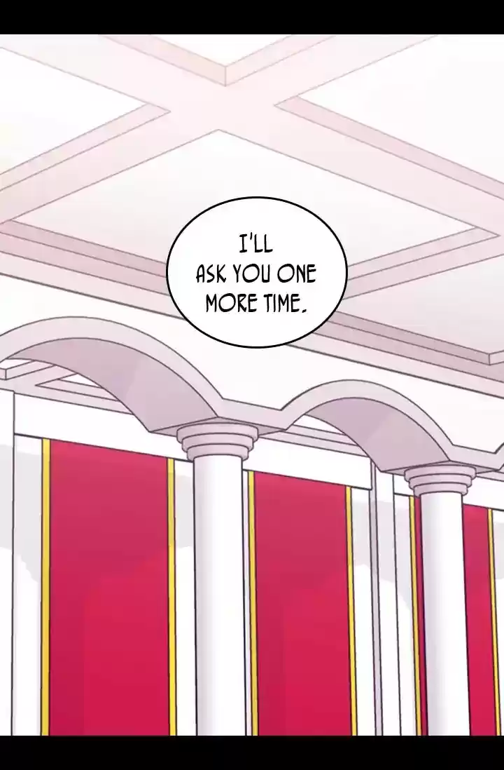 They Say I Was Born A King's Daughter Chapter 143: The King's Wrath