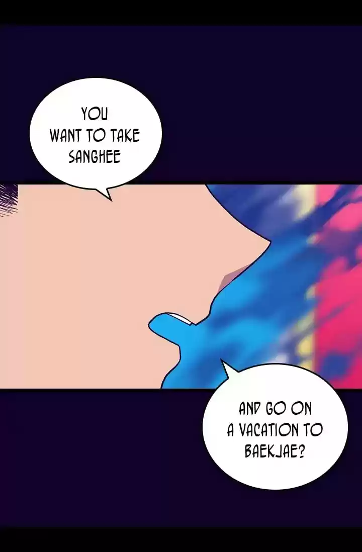 They Say I Was Born A King's Daughter Chapter 143: The King's Wrath