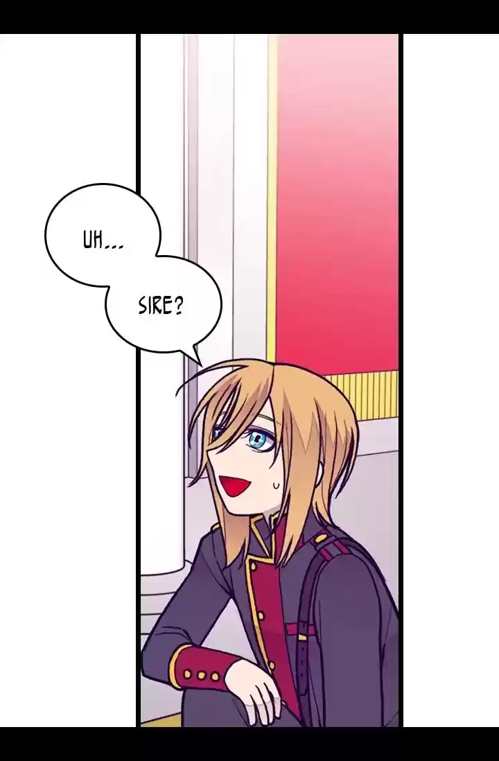 They Say I Was Born A King's Daughter Chapter 143: The King's Wrath