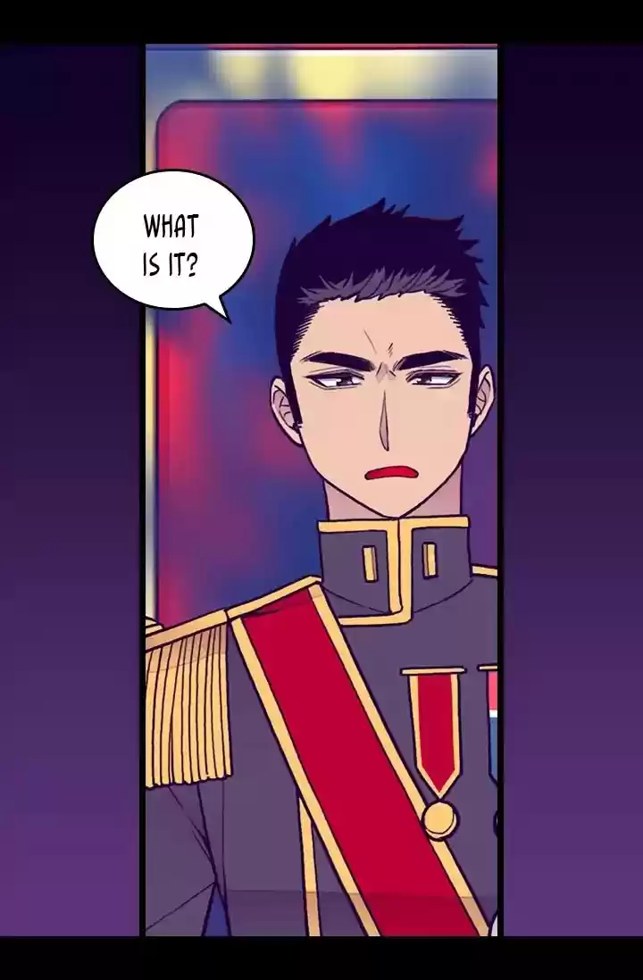 They Say I Was Born A King's Daughter Chapter 143: The King's Wrath