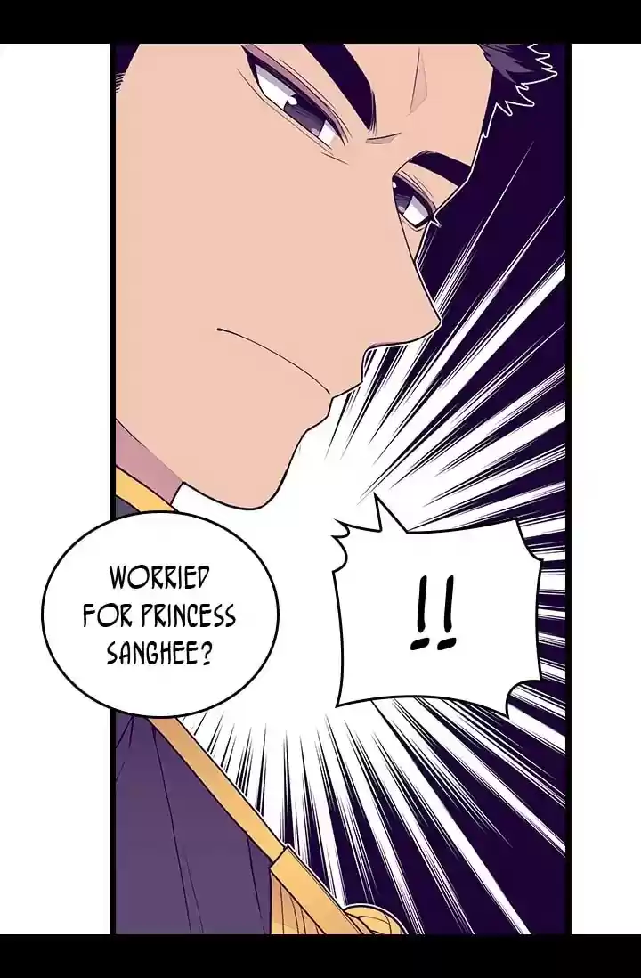 They Say I Was Born A King's Daughter Chapter 143: The King's Wrath