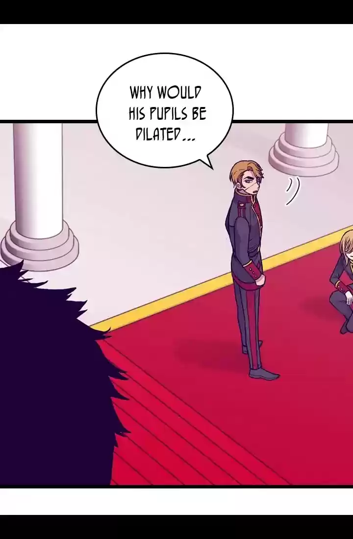 They Say I Was Born A King's Daughter Chapter 143: The King's Wrath