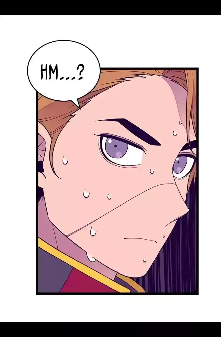 They Say I Was Born A King's Daughter Chapter 143: The King's Wrath