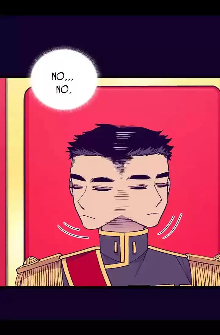 They Say I Was Born A King's Daughter Chapter 143: The King's Wrath