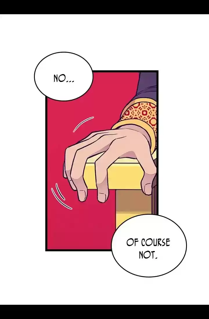 They Say I Was Born A King's Daughter Chapter 143: The King's Wrath