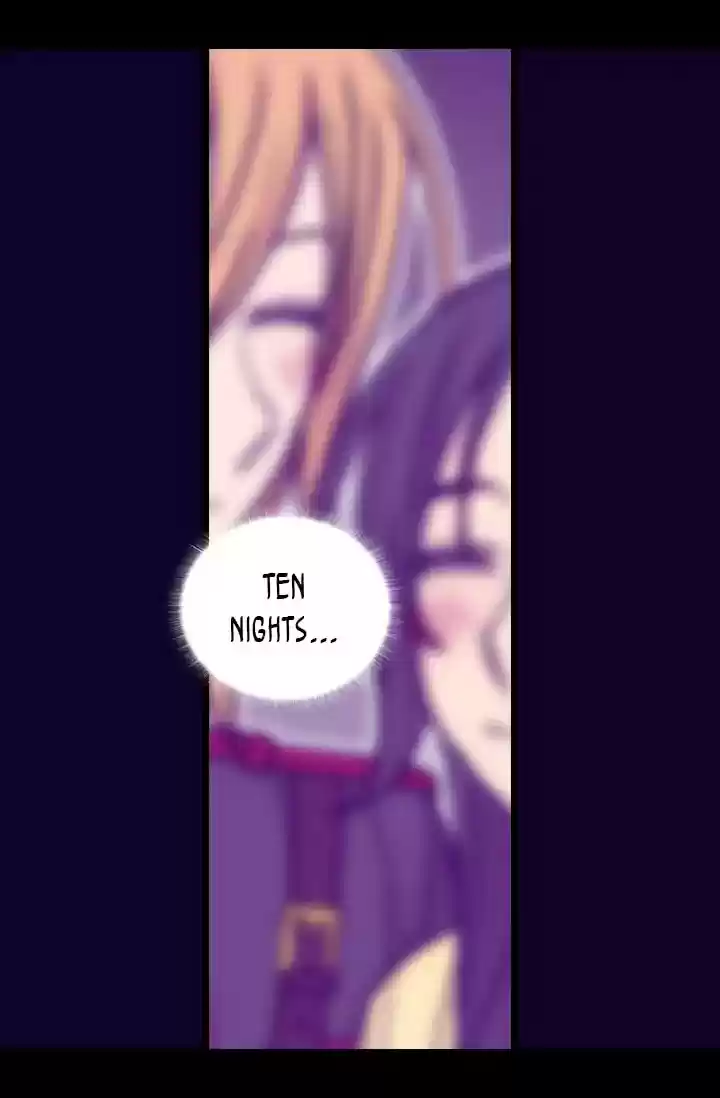 They Say I Was Born A King's Daughter Chapter 143: The King's Wrath