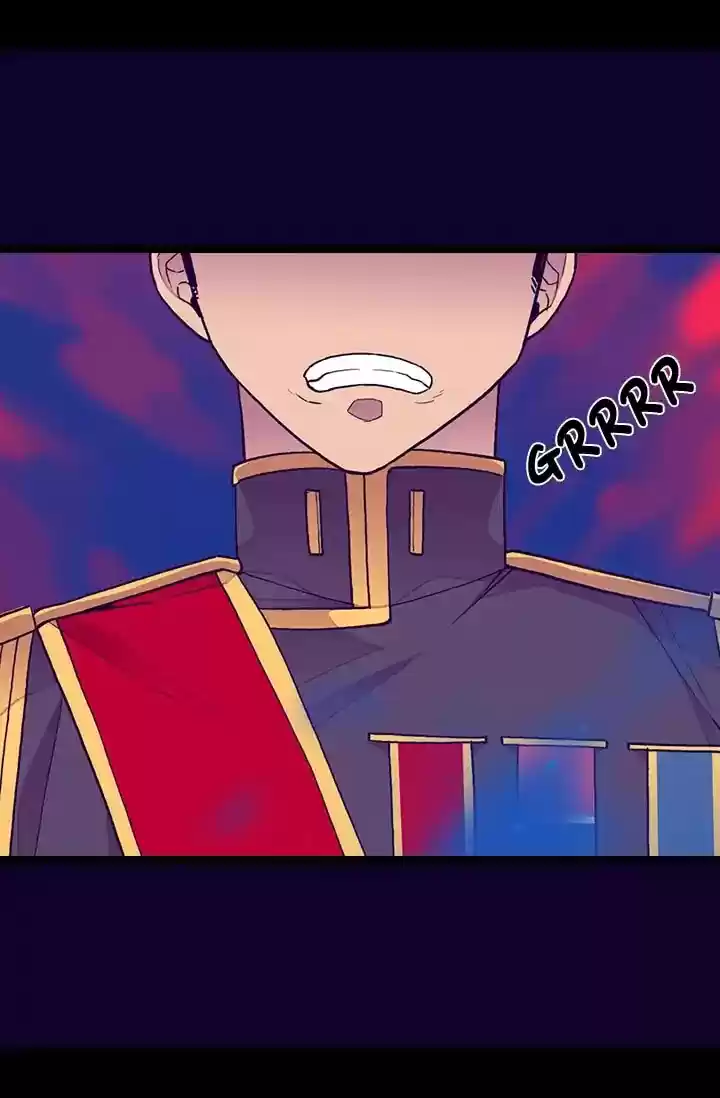 They Say I Was Born A King's Daughter Chapter 143: The King's Wrath