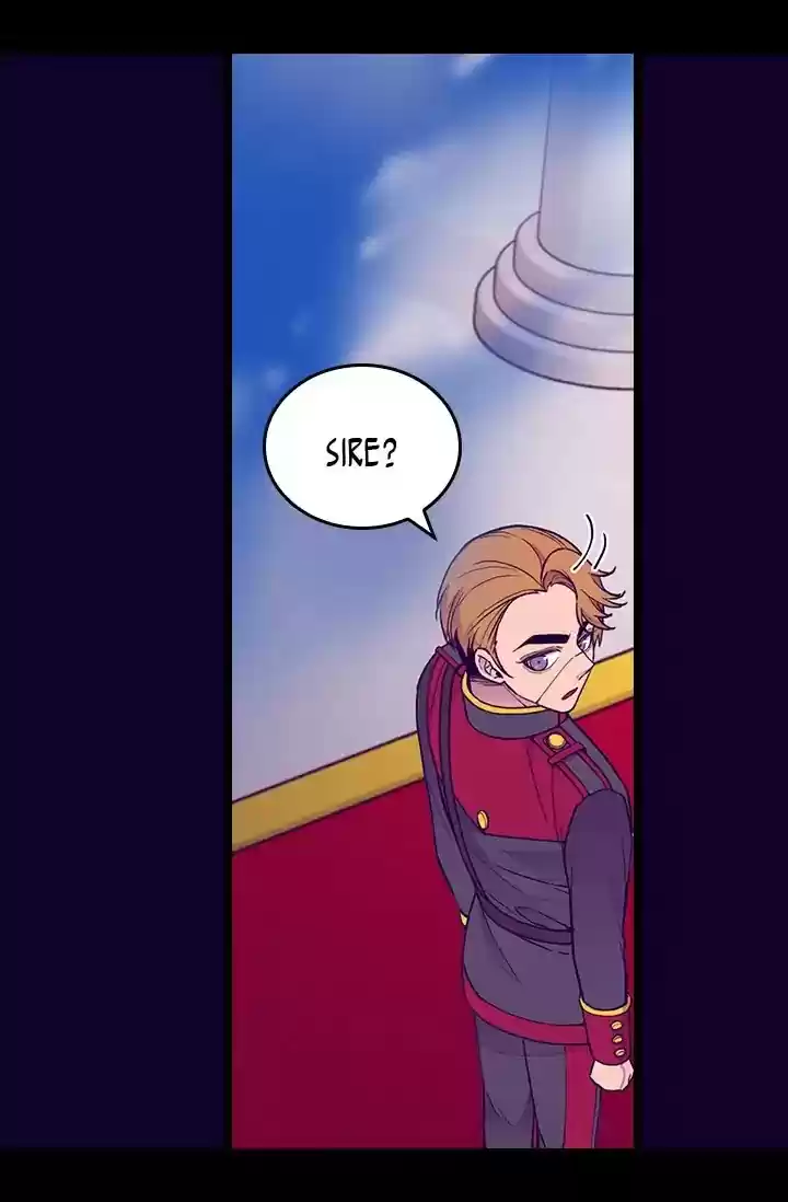 They Say I Was Born A King's Daughter Chapter 143: The King's Wrath