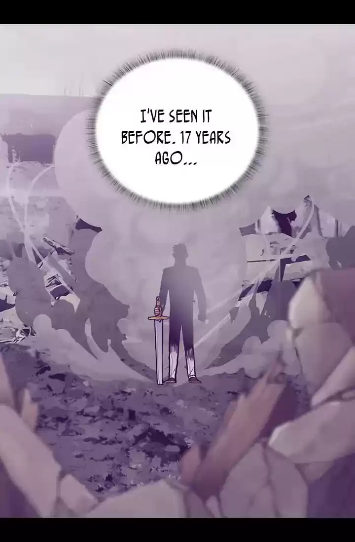 They Say I Was Born A King's Daughter Chapter 143: The King's Wrath