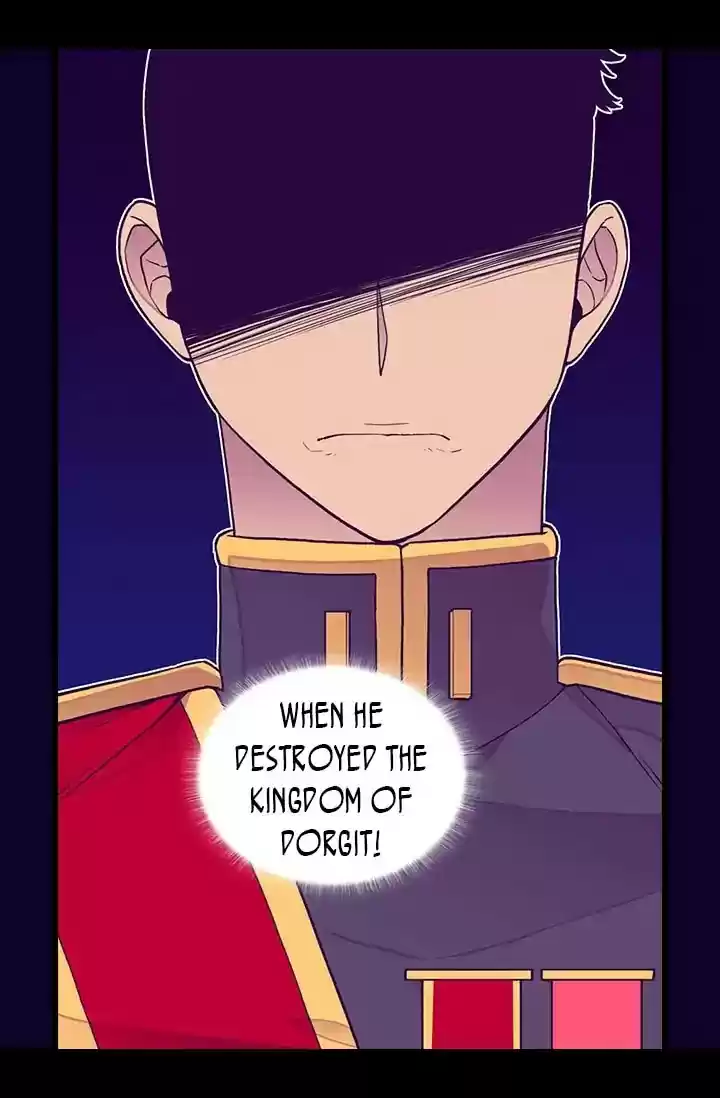They Say I Was Born A King's Daughter Chapter 143: The King's Wrath
