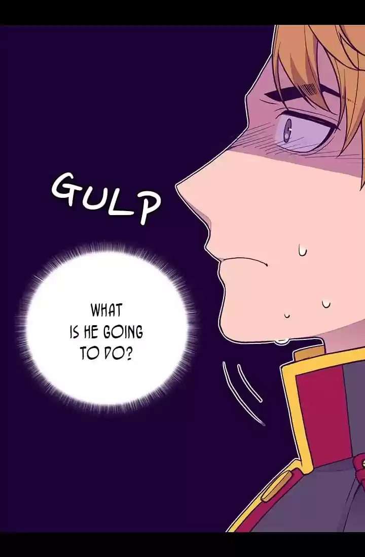 They Say I Was Born A King's Daughter Chapter 143: The King's Wrath