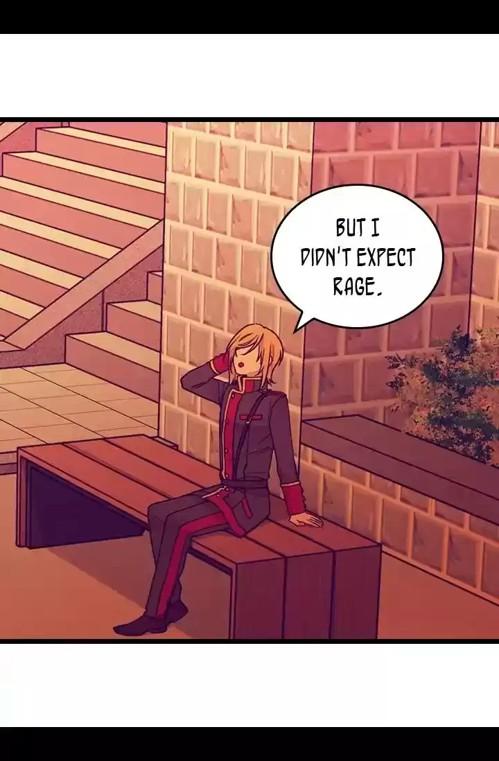 They Say I Was Born A King's Daughter Chapter 143: The King's Wrath