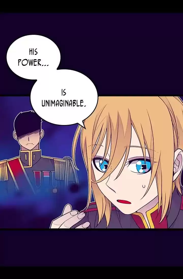 They Say I Was Born A King's Daughter Chapter 143: The King's Wrath