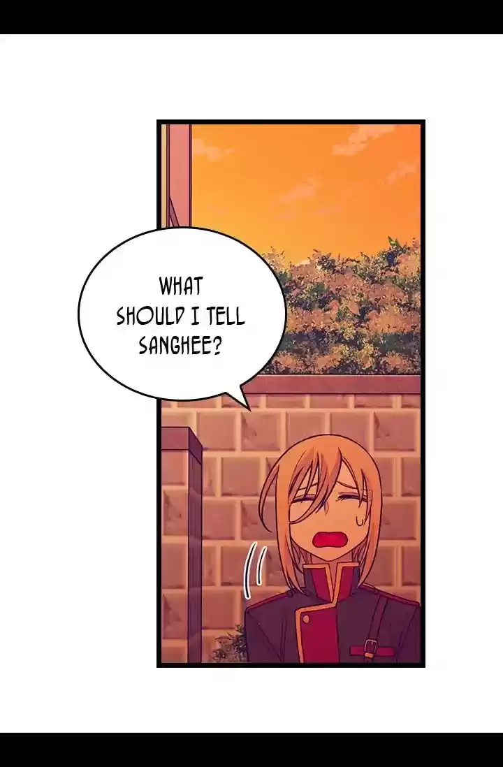 They Say I Was Born A King's Daughter Chapter 143: The King's Wrath