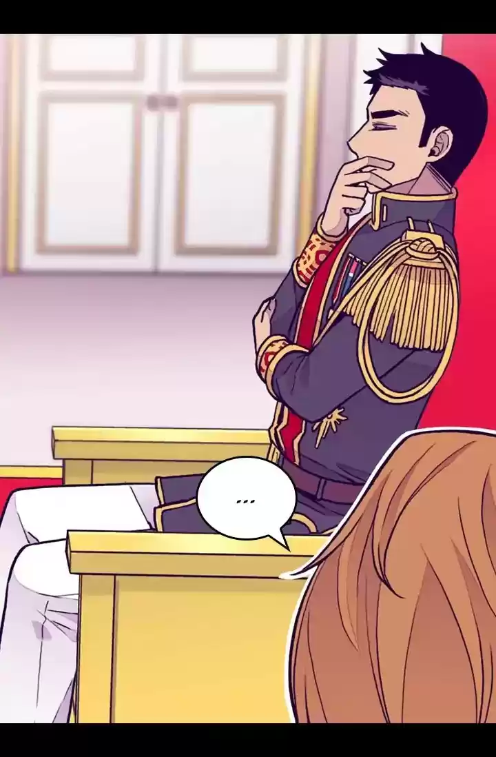 They Say I Was Born A King's Daughter Chapter 143: The King's Wrath