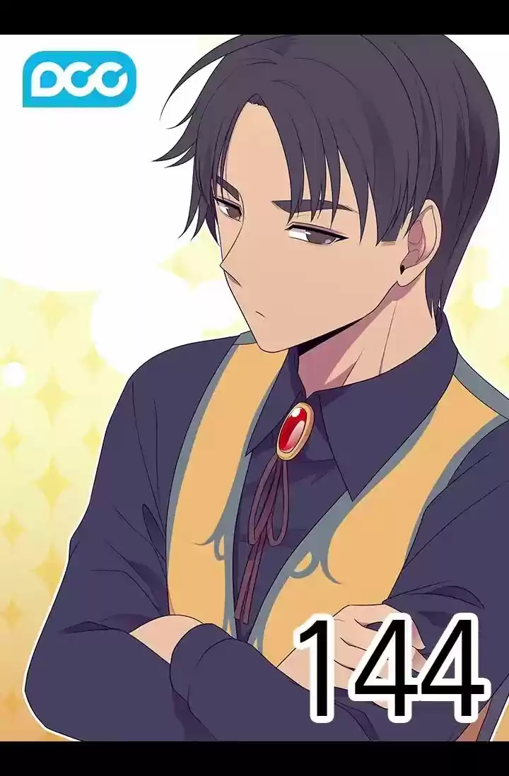 They Say I Was Born A King's Daughter Chapter 144: Denial