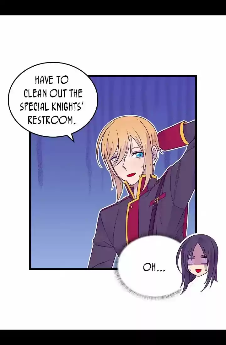 They Say I Was Born A King's Daughter Chapter 144: Denial