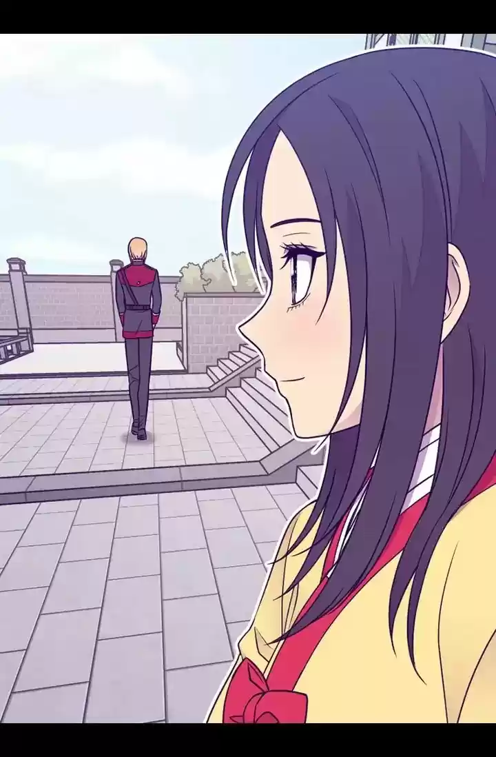 They Say I Was Born A King's Daughter Chapter 144: Denial