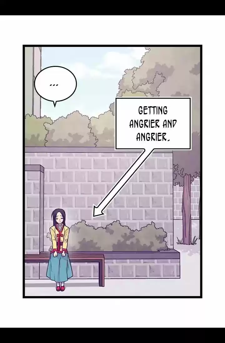 They Say I Was Born A King's Daughter Chapter 144: Denial