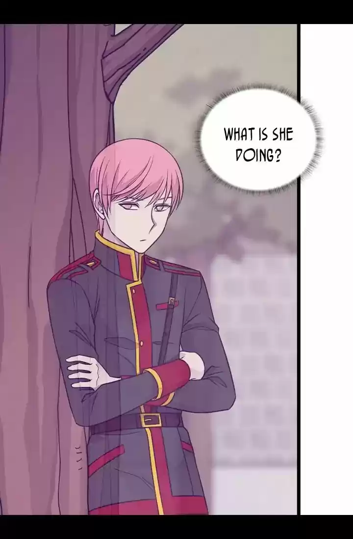 They Say I Was Born A King's Daughter Chapter 144: Denial