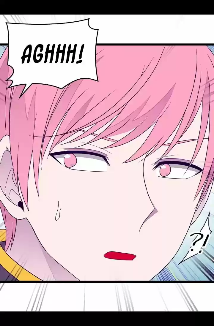 They Say I Was Born A King's Daughter Chapter 144: Denial