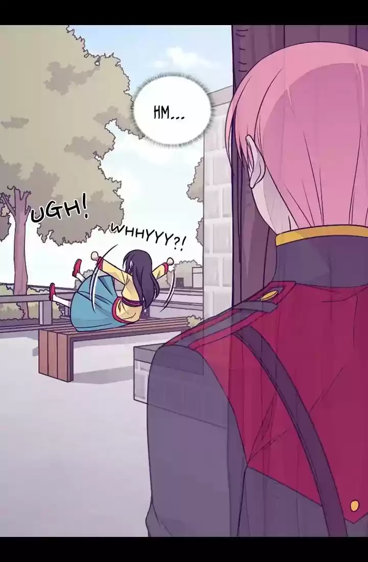 They Say I Was Born A King's Daughter Chapter 144: Denial