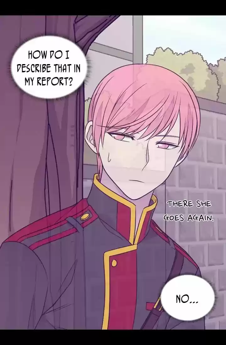 They Say I Was Born A King's Daughter Chapter 144: Denial