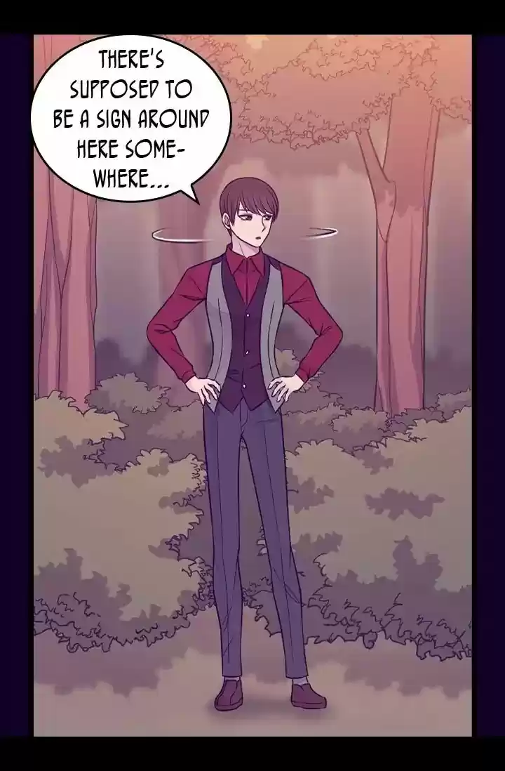 They Say I Was Born A King's Daughter Chapter 144: Denial