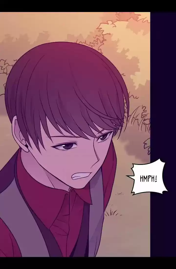 They Say I Was Born A King's Daughter Chapter 144: Denial