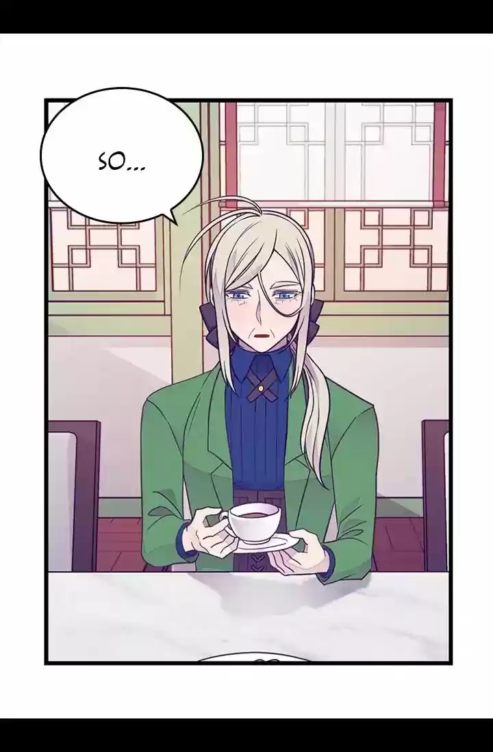 They Say I Was Born A King's Daughter Chapter 144: Denial